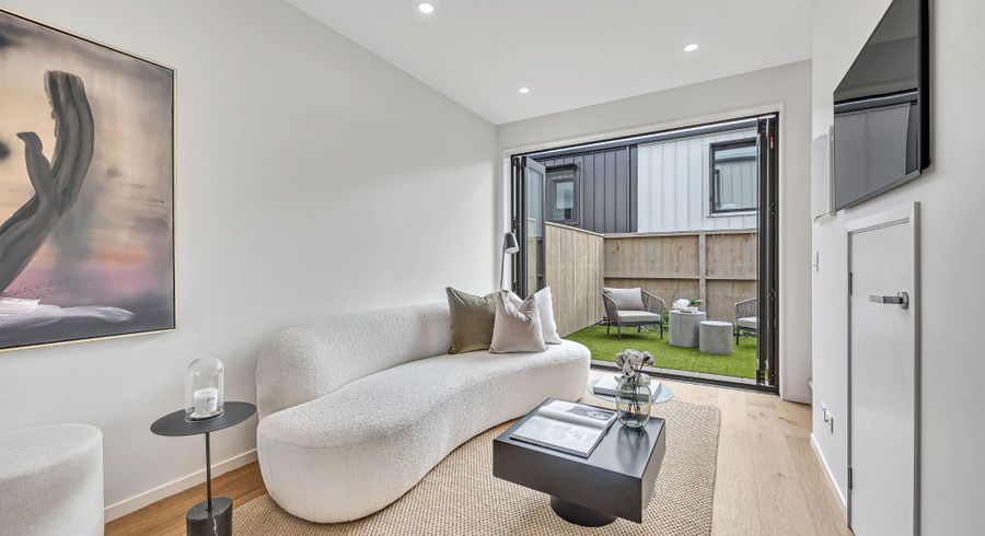  at 7/406 Great North Road, Grey Lynn, Auckland City, Auckland