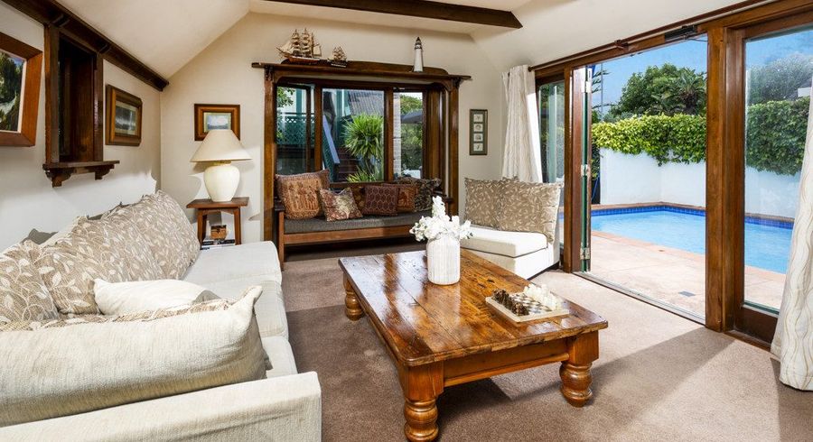  at 131A Vauxhall Road, Devonport, North Shore City, Auckland