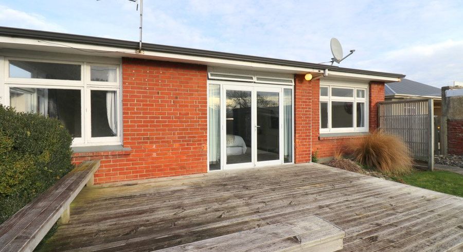  at 116 Janet Street, Appleby, Invercargill