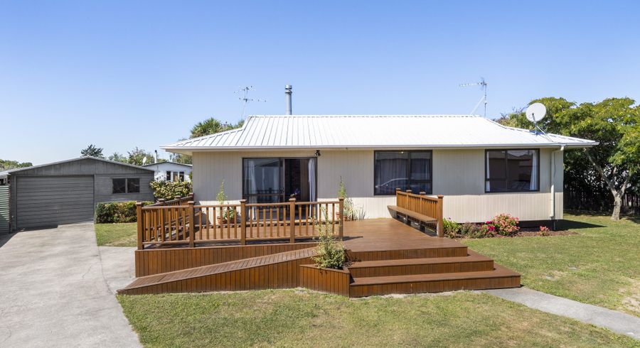  at 3 Saul Lane, Springlands, Blenheim, Marlborough