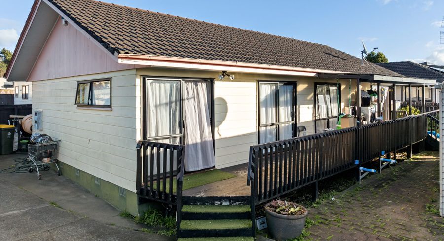  at 2/12 Kopu Place, Clendon Park, Manukau City, Auckland