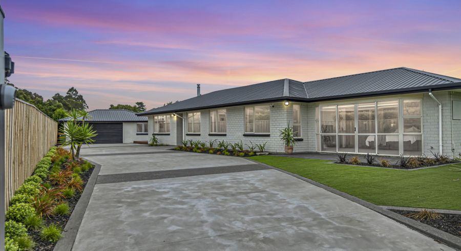  at 20 John Street, Rolleston, Rolleston