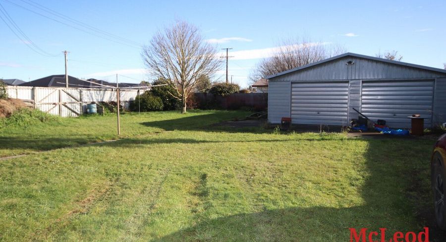  at 88 Thomson Street, Tinwald, Ashburton