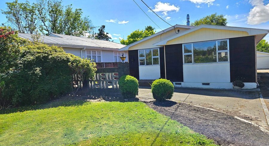  at 10 Lansdowne Crescent, Masterton, Masterton, Wellington