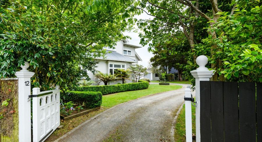  at 12 Kimbolton Road, Feilding, Feilding