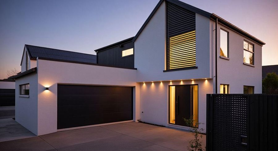  at 2/17 Hewitts Road, Merivale, Christchurch City, Canterbury