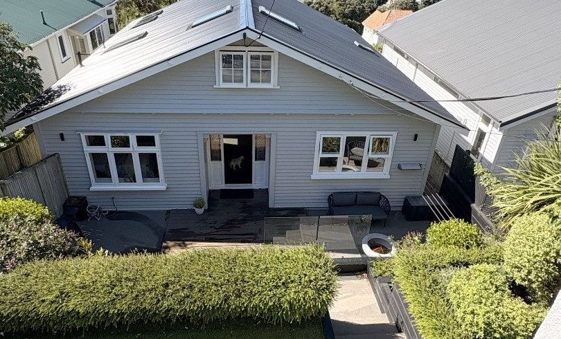  at 55 Rakau Road, Hataitai, Wellington