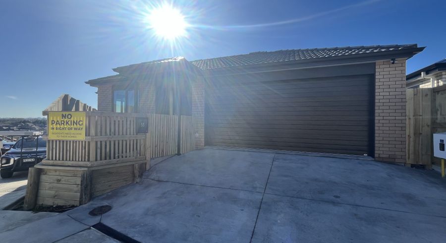  at 33 Crest Rise, Flagstaff, Hamilton, Waikato