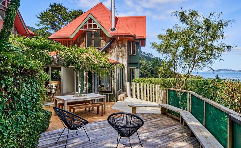  at 23 Kotari Road, Days Bay, Lower Hutt