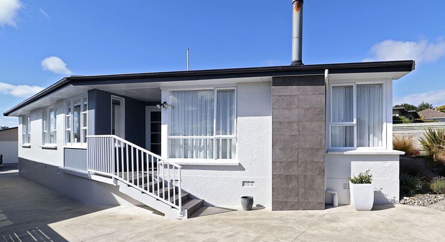  at 371 Racecourse Road, Hargest, Invercargill