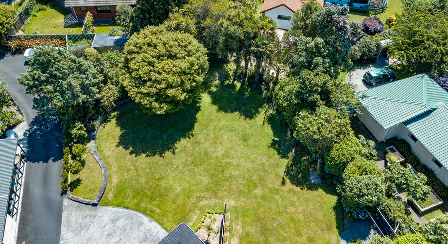  at 371 Mangorei Road, Merrilands, New Plymouth