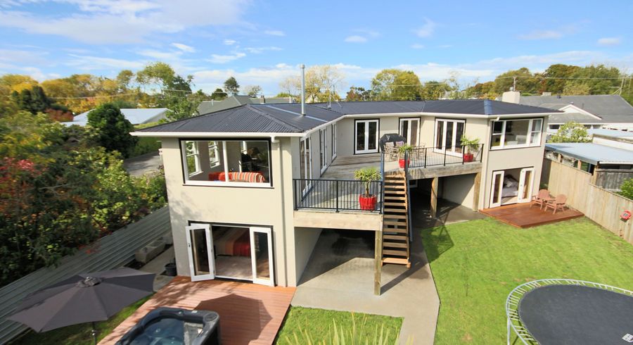  at 37 Brassey Road, Saint Johns Hill, Whanganui