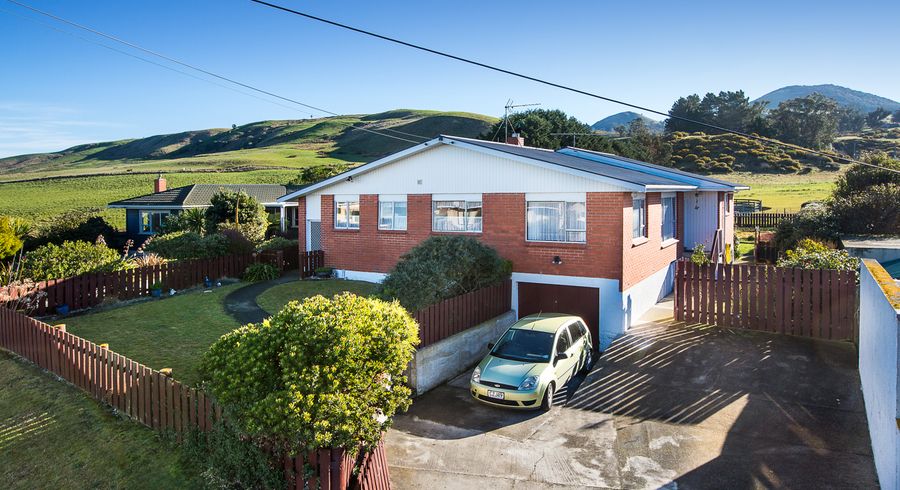 at 594 Brighton Road, Westwood, Dunedin