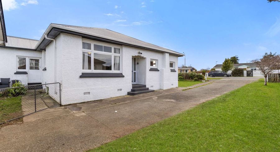  at 119 Ohara street, Appleby, Invercargill, Southland