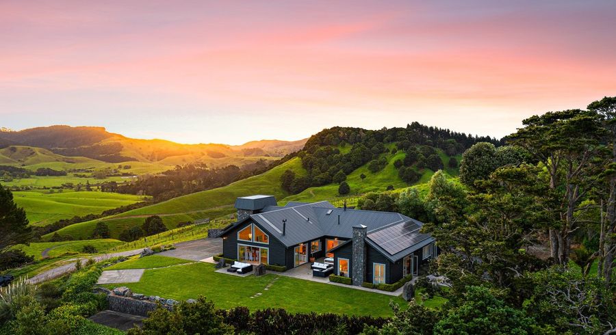  at 5 Hall Lane, Kaipara Flats, Warkworth