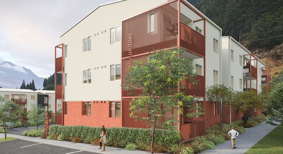  at 38 Sawmill Road, Town Centre, Queenstown-Lakes, Otago