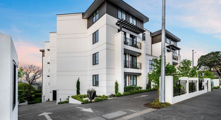  at 403/308 Remuera Road, Remuera, Auckland City, Auckland