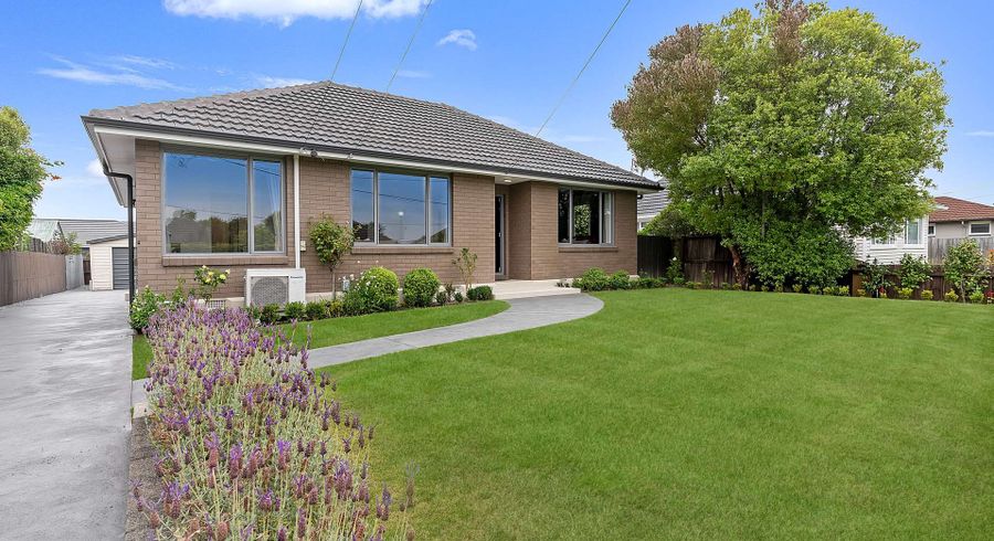  at 30 Hercules Street, Shirley, Christchurch