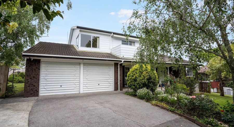  at 9 Harry Human Heights, Meadowbank, Auckland City, Auckland