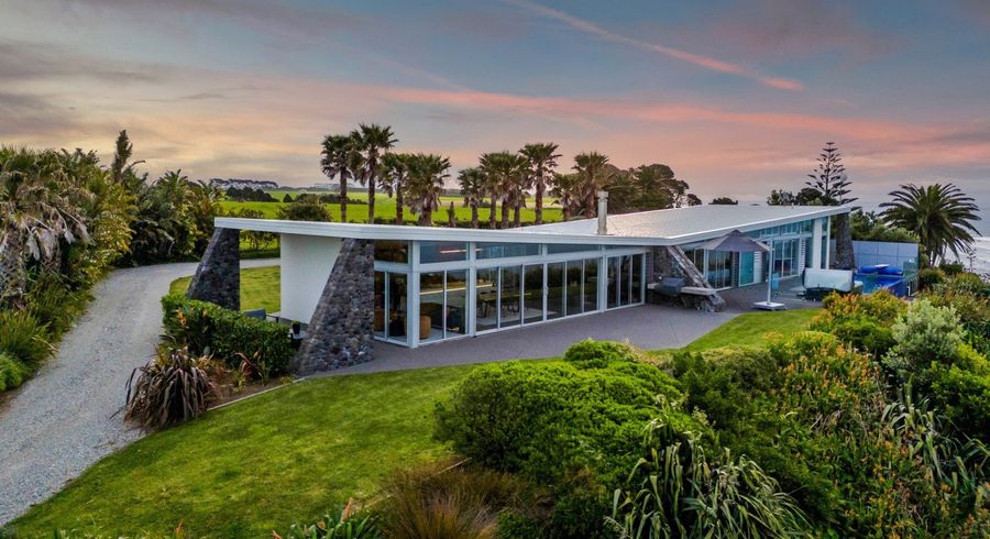  at 137 Turangi Road Lower, Onaero, New Plymouth, Taranaki