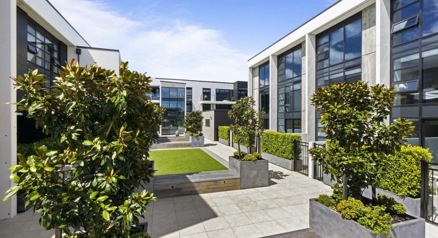  at 410/8 Kingsland Terrace, Kingsland, Auckland City, Auckland