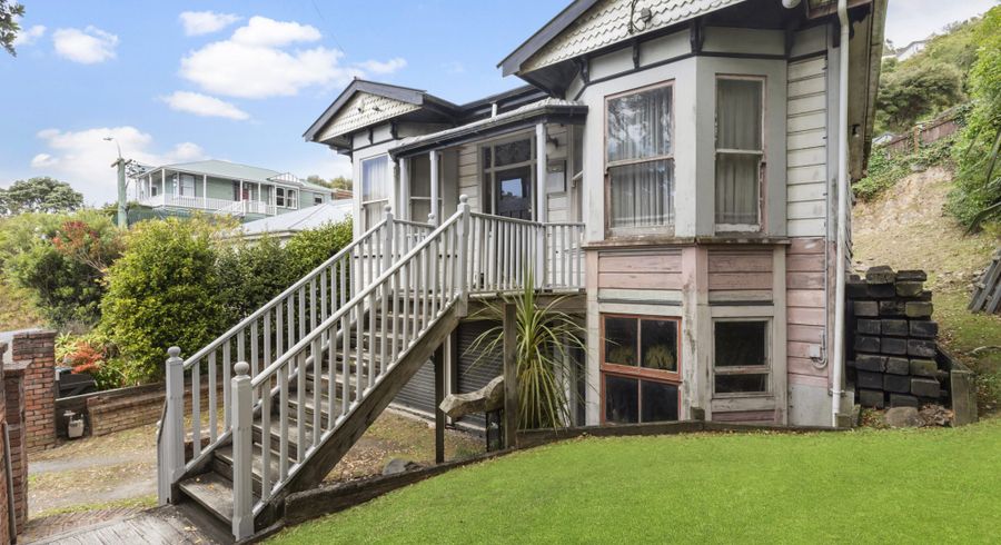  at 228 Ohiro Road, Brooklyn, Wellington, Wellington