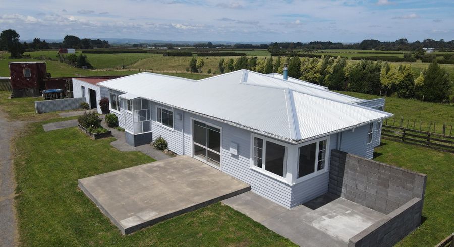  at 124 Kahouri Road, Midhurst, Stratford, Taranaki