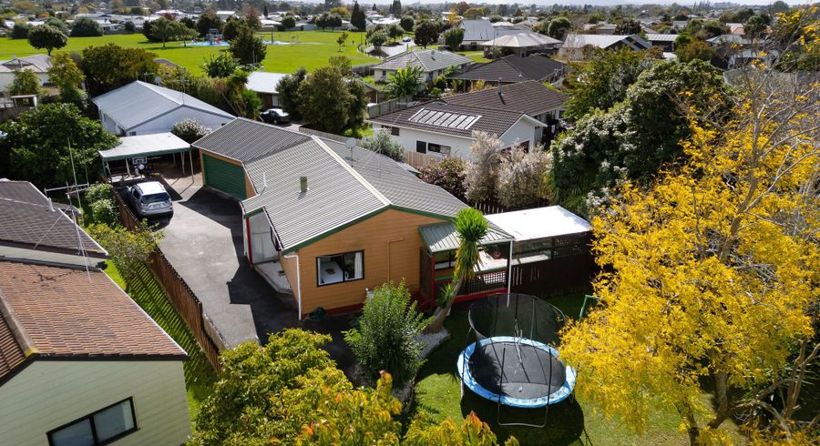  at 5 Dale Place, St Andrews, Hamilton