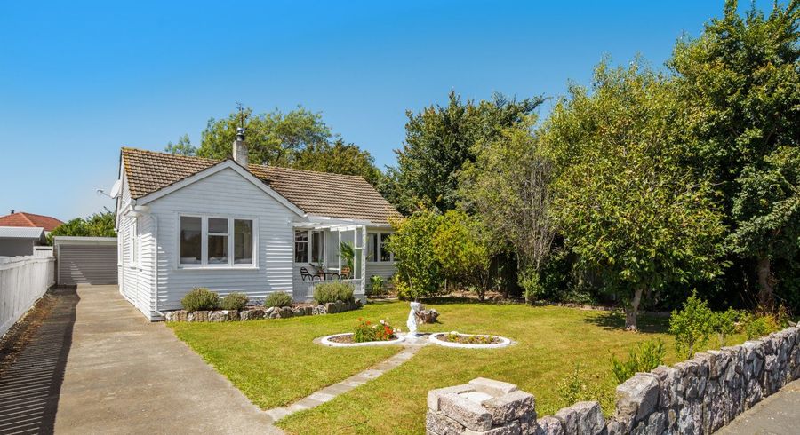  at 60 Hutcheson Street, Mayfield, Blenheim, Marlborough