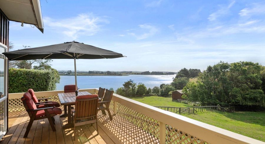  at 131 Percy Millen Drive, Waiau Pa, Pukekohe