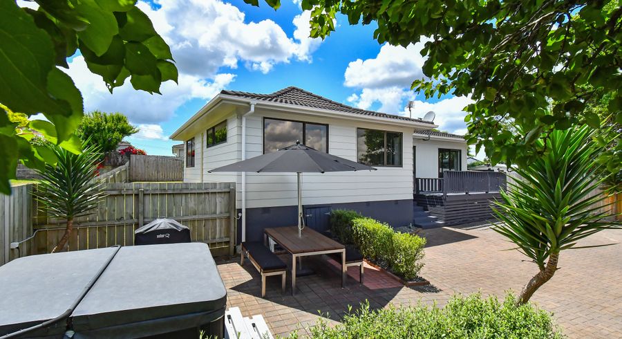  at 444 Porchester Road, Randwick Park, Auckland