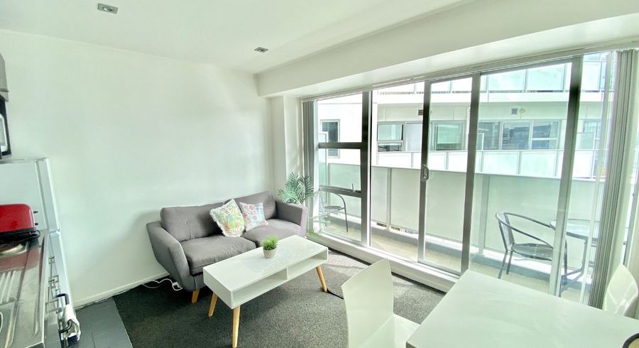  at 430 Queen Street, Auckland Central, Auckland