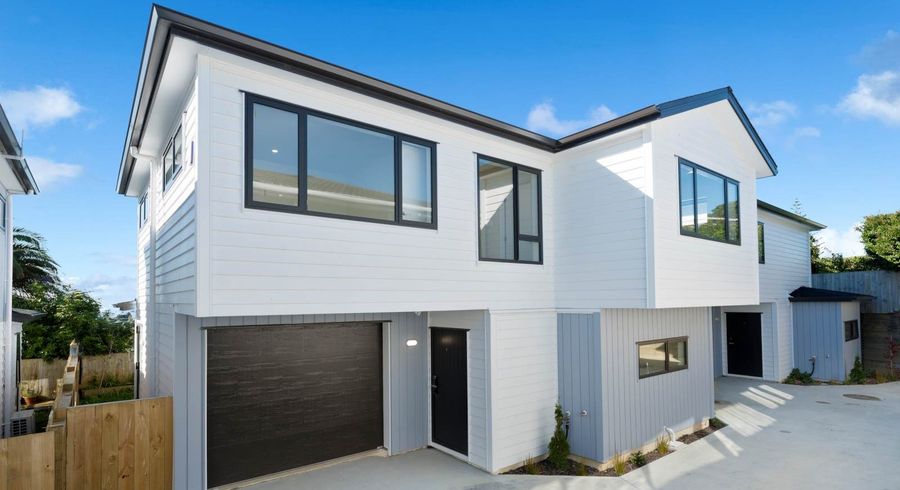  at 141E Glengarry Avenue, Glen Eden, Waitakere City, Auckland