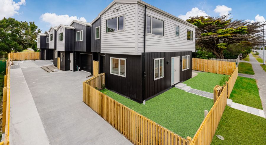  at 1/69 Wordsworth Road, Manurewa, Manukau City, Auckland