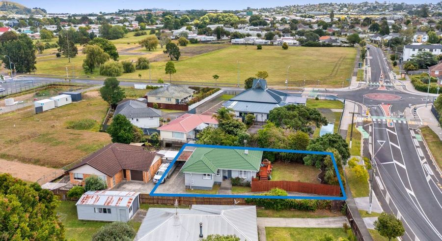  at 130 Taniwha Street, Glen Innes, Auckland City, Auckland