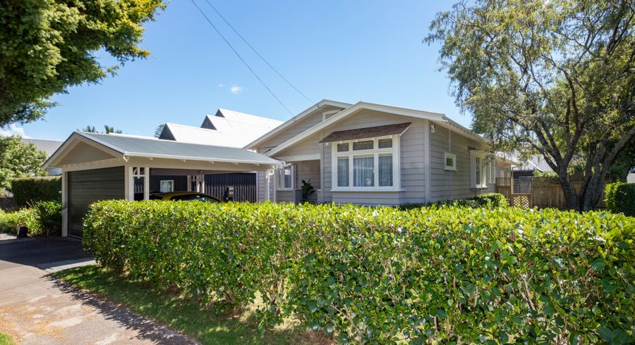  at 23 Beckenham Avenue, Royal Oak, Auckland