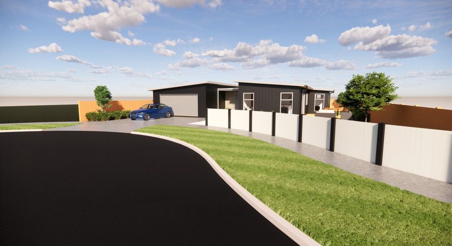  at Lot 92 Kanzan Grove, Feilding, Manawatu, Manawatu / Whanganui