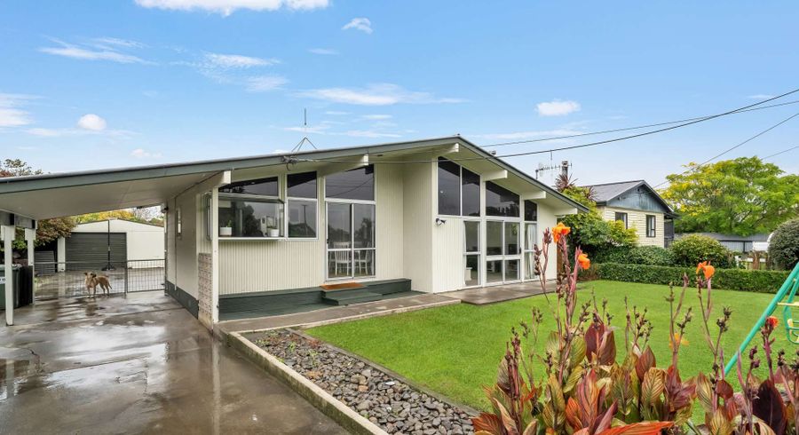  at 122 Tavistock Road, Waipukurau, Central Hawke's Bay, Hawke's Bay