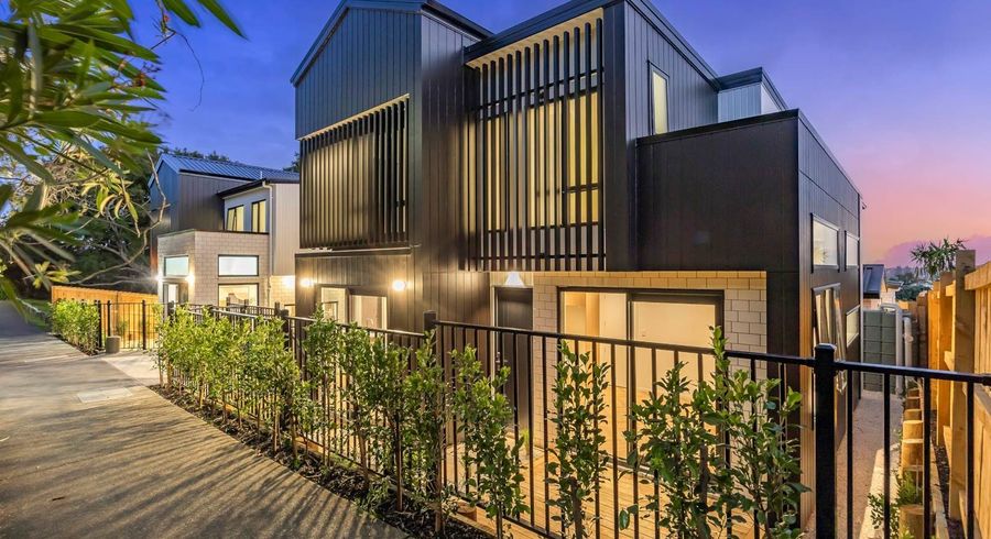  at 199  West Tamaki Road, Glen Innes, Auckland City, Auckland