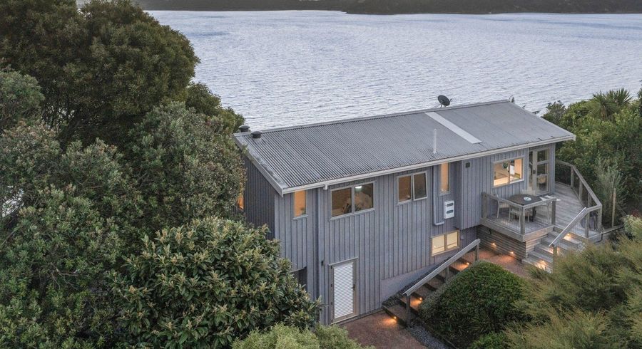  at 99 Donald Bruce Road, Surfdale, Waiheke Island