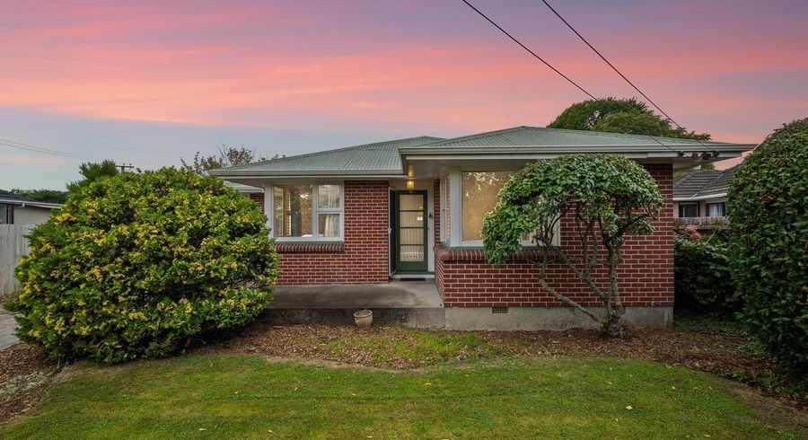  at 12 Blossomdale Place, Bishopdale, Christchurch