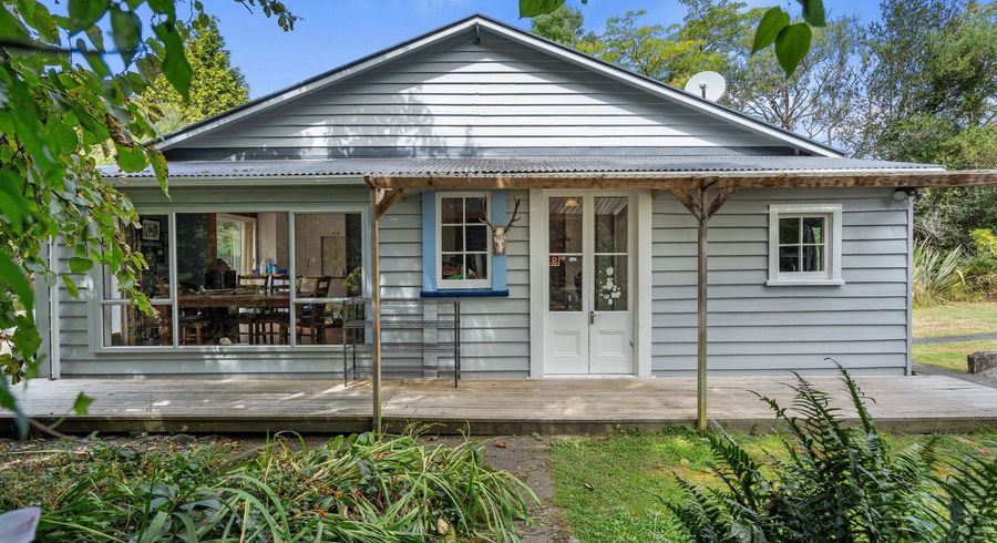  at 8 Foxhill Cemetery Road, Wakefield, Tasman, Nelson / Tasman