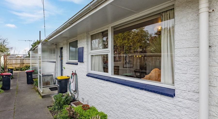 at 4/41 Naseby Street, Merivale, Christchurch City, Canterbury
