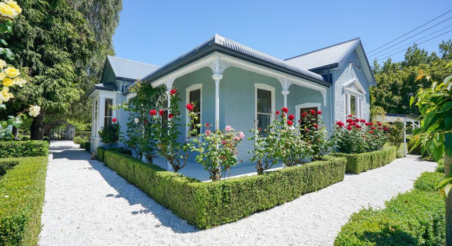  at 141 Collinson Road, Ryal Bush, Invercargill