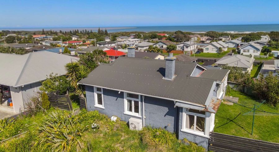  at 157 Cornfoot Street, Castlecliff, Whanganui