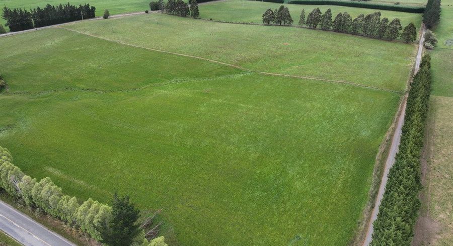  at 581 Nine Mile Road, Riversdale, Southland, Southland