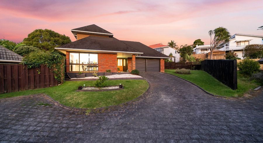  at 3/6 Waikato Place, St Johns, Auckland