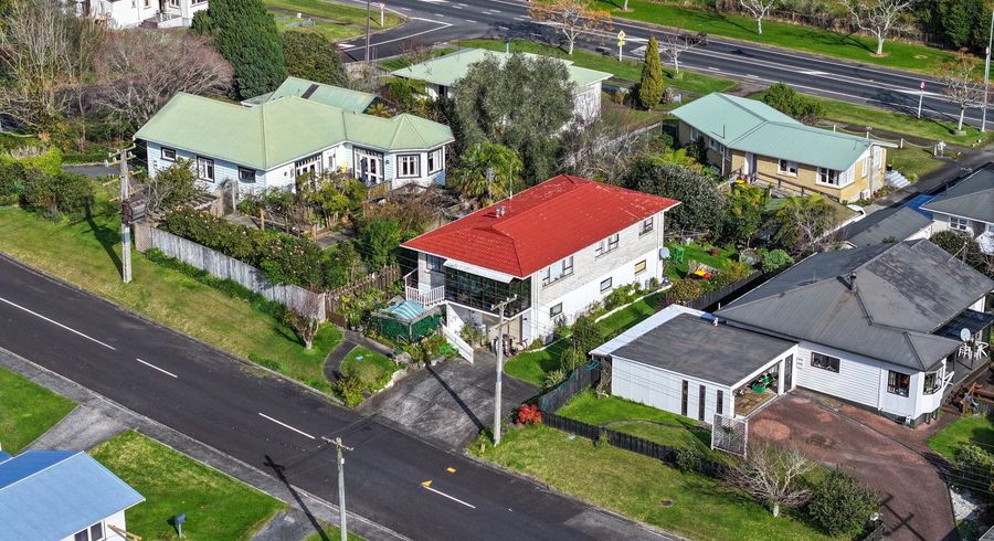 at 59A Willoughby Street, Paeroa, Hauraki, Waikato