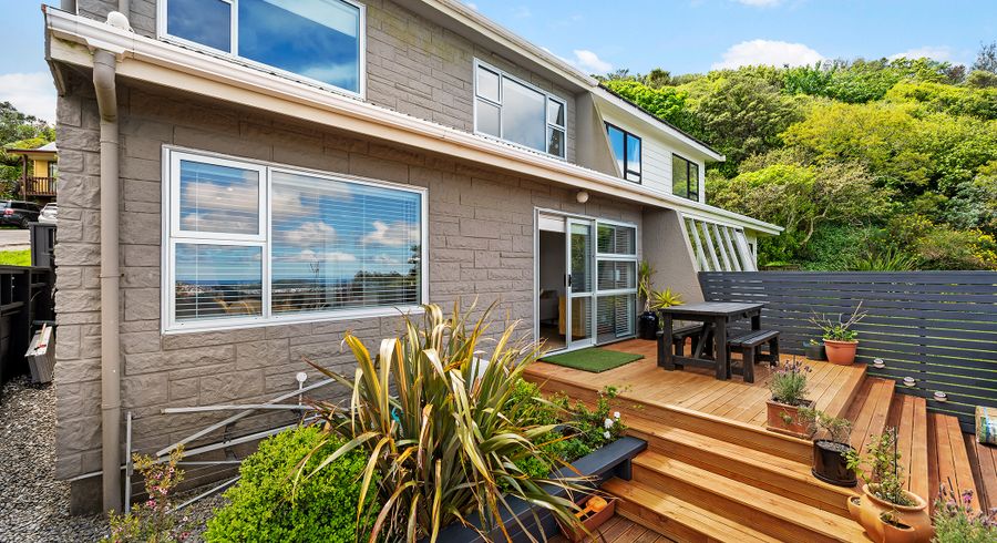  at 12 Middlesex Place, Northland, Wellington