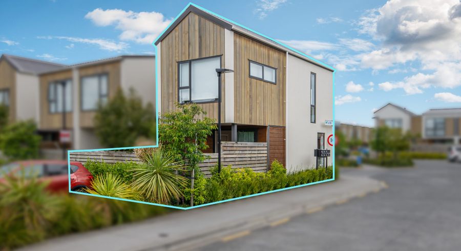  at 1/16 Parson Lane, Papatoetoe, Manukau City, Auckland